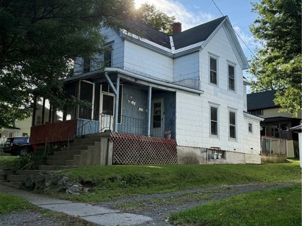 517 West Street , Carthage, NY 13619