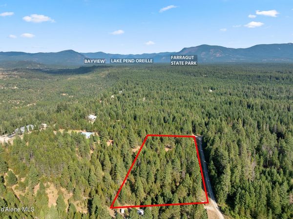 NKA E Arthur Rd, Athol, ID 83801