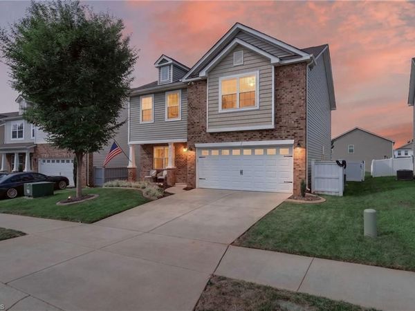 1089 Salters Street , Burlington, NC 27215