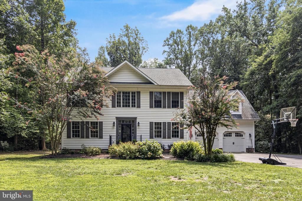 46461 PORTO BELLO COURT , DRAYDEN, MD 20630