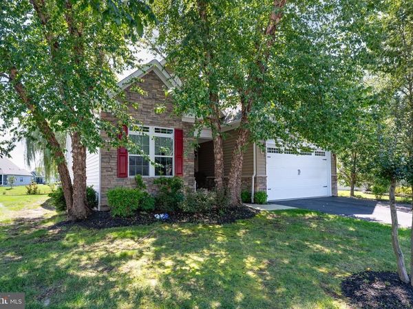 29718 VINCENT VILLAGE DRIVE, MILTON, DE 19968