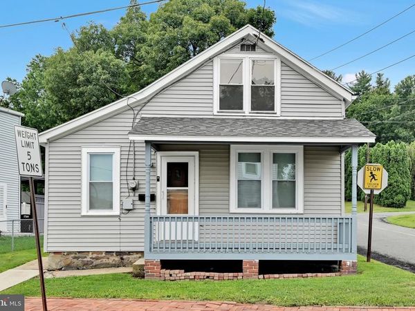 7 GRAEFF STREET, CRESSONA, PA 17929