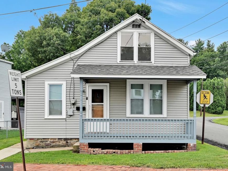 7 Graeff Street, Cressona, PA 17929 Main Photo