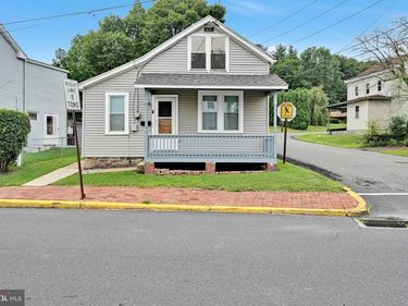 7 GRAEFF STREET, CRESSONA, PA 17929