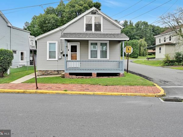 7 GRAEFF STREET , CRESSONA, PA 17929