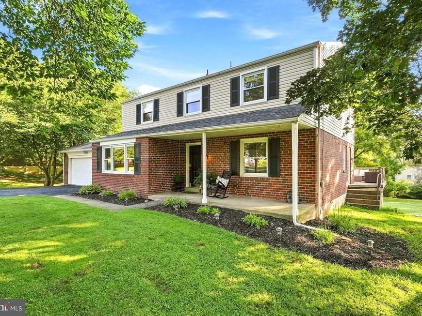 161 Schoolhouse Lane, Glen Mills, PA 19342 Main Photo