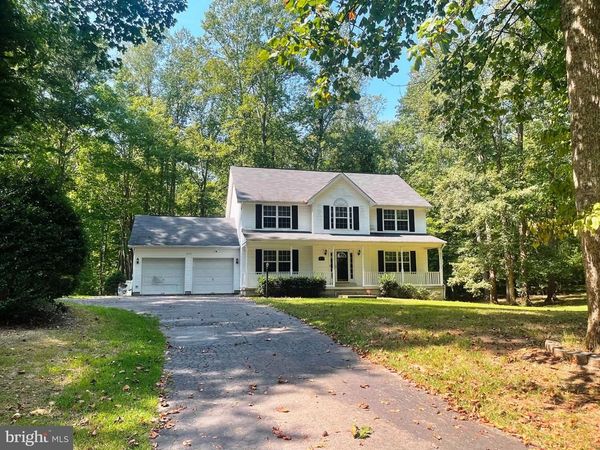 6775 BARNEY DRIVE, HUGHESVILLE, MD 20637