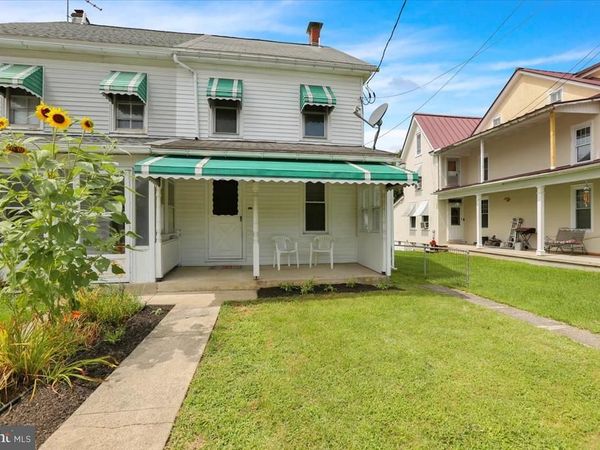 441 KRUMSVILLE ROAD, KUTZTOWN, PA 19530