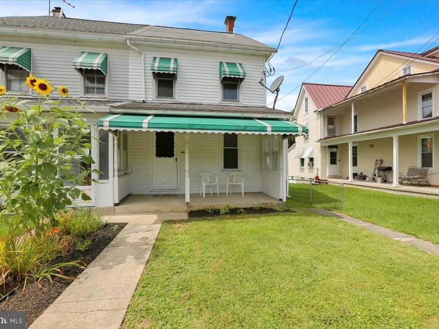441 Krumsville Road, Kutztown, PA 19530 Main Photo