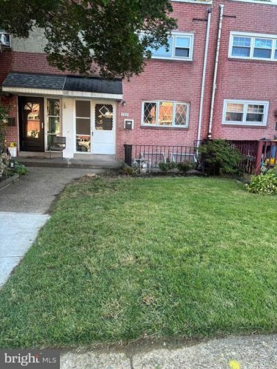 2112 VALLEY VIEW DRIVE , FOLCROFT, PA 19032