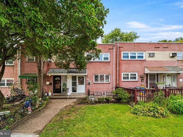 2112 VALLEY VIEW DRIVE, FOLCROFT, PA 19032