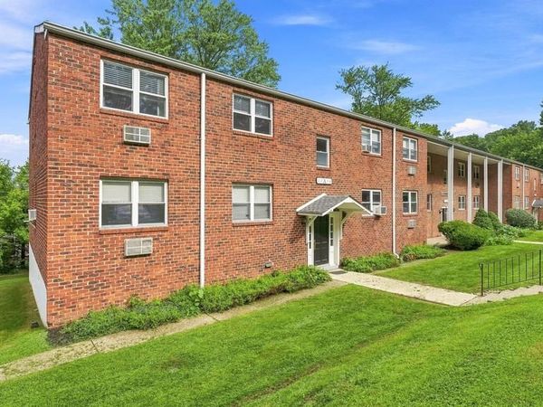 333 LACEY AVENUE, Unit A2, DOYLESTOWN, PA 18901