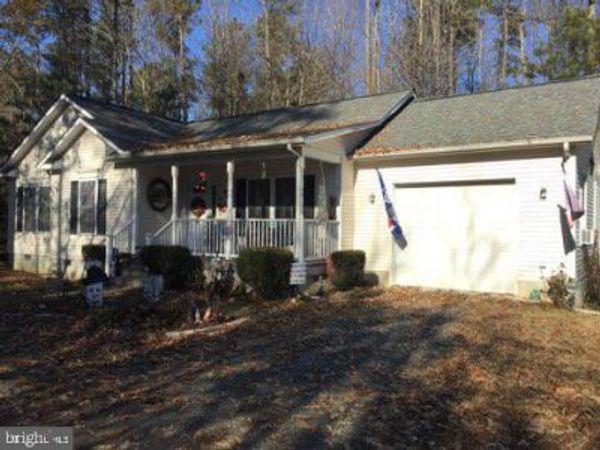 21 FORT KING, COLONIAL BEACH, VA 22443