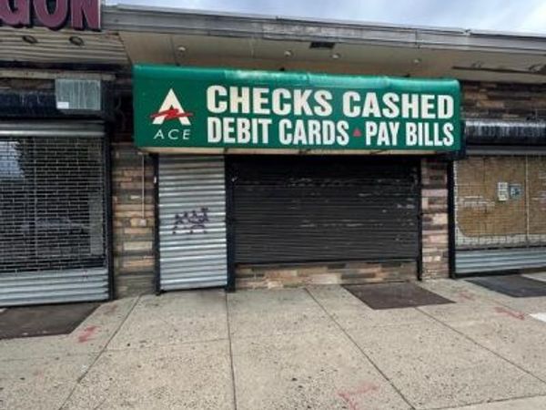 1503 E WADSWORTH AVENUE, Unit B, PHILADELPHIA, PA 19150