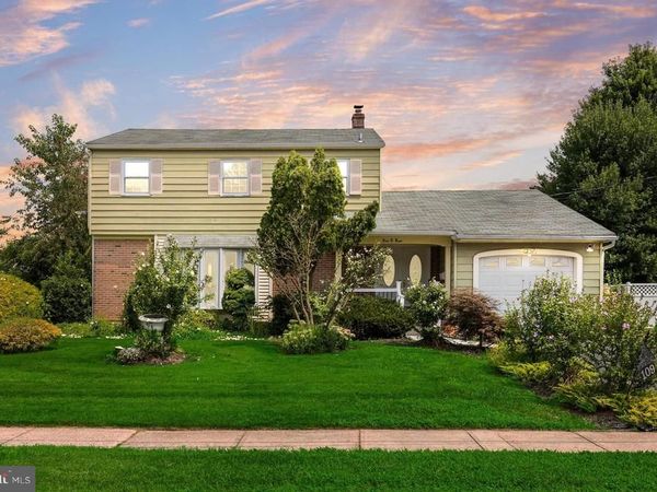 109 CARDINAL ROAD, EDGEWATER PARK, NJ 08010