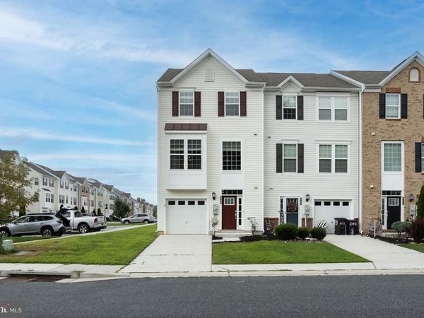 645 HEATHLAND TRL , ABERDEEN, MD 21001