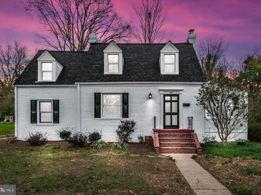 5806 S CRESTWOOD AVENUE, RICHMOND, VA 23226