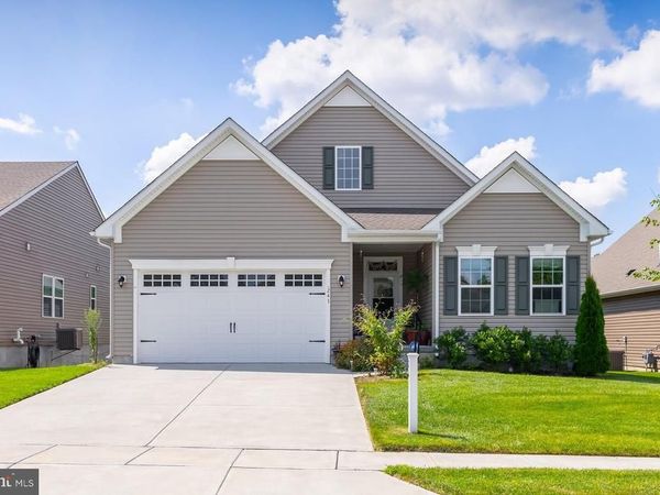 241 AMESBURY BOULEVARD, WOOLWICH TWP, NJ 08085