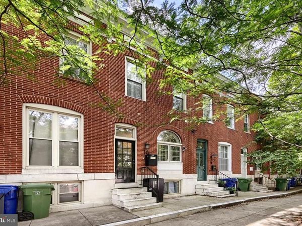 16 N LAKEWOOD AVENUE, BALTIMORE, MD 21224