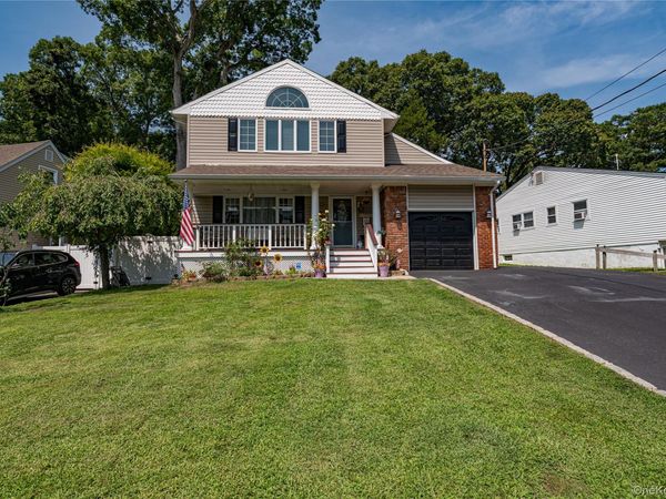 21 Circle Drive, East Northport, NY 11731