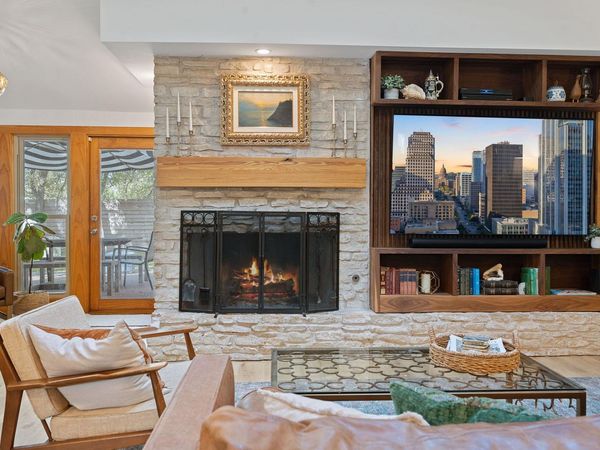 12904 Trailwood RD, Austin, TX 78727