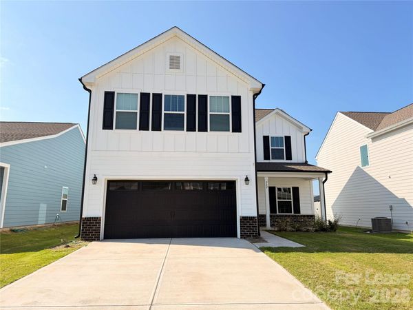 242 Redondo Drive , Wingate, NC 28174
