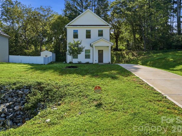 603 S 10th Street S, Bessemer City, NC 28016
