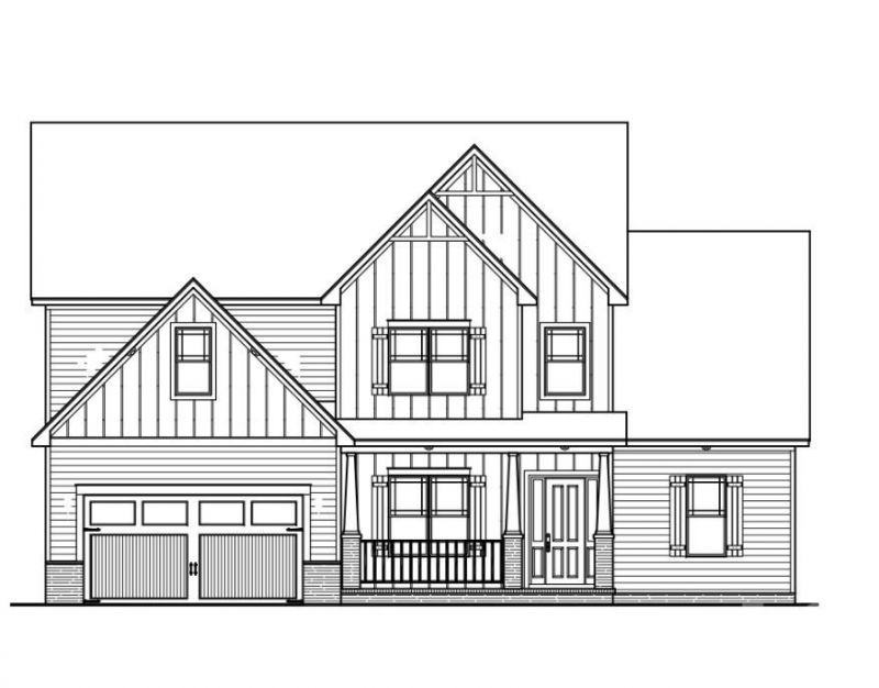 20388 Queens Street, Davidson, NC 28036 Main Photo