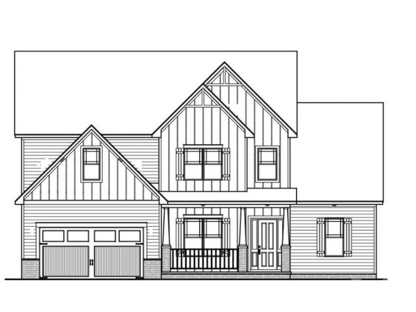 20388 Queens Street, Davidson, NC 28036