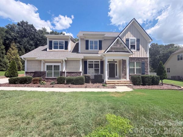 131 Lakeshore Hills Drive , Mooresville, NC 28117