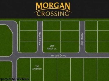 204 Napoli Lane, Morgantown, WV 26505