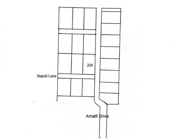 204 Napoli Lane, Morgantown, WV 26505