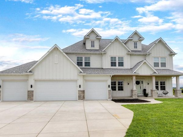 40165 106th STREET, Genoa City, WI 53128