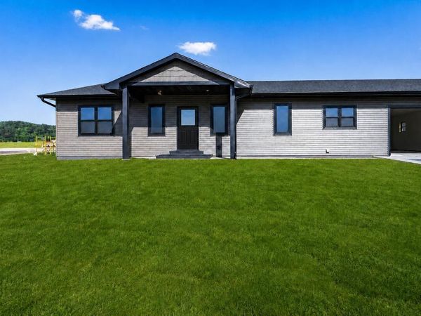 1421 Waldenberger ROAD, Holmen, WI 54636