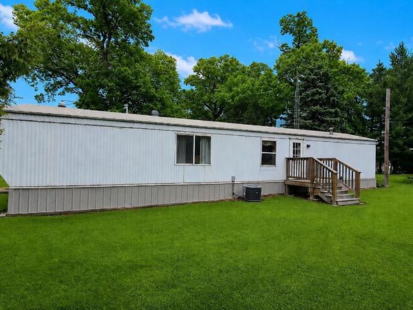 W1718 Fur DRIVE, Markesan, WI 53946