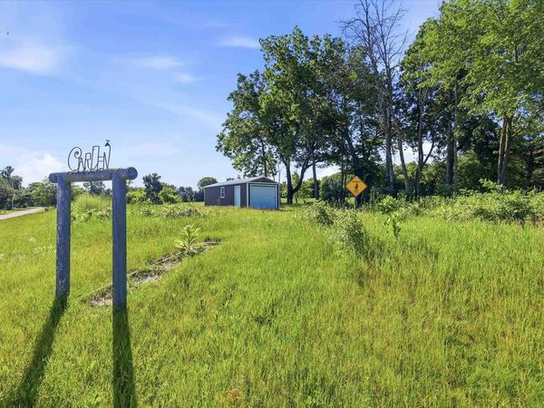 N3292 EVELYN STREET, Weyauwega, WI 54983