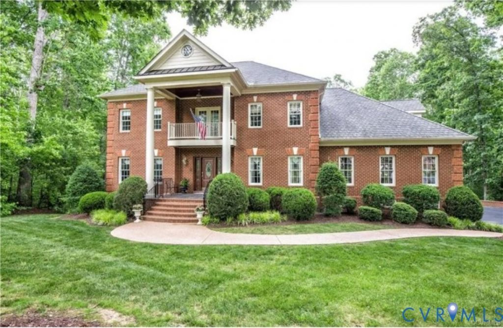 1638 Fallen Timber Trail Powhatan, VA 
