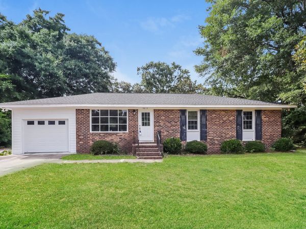 7613 Driftwood Dr. , Myrtle Beach, SC 29572