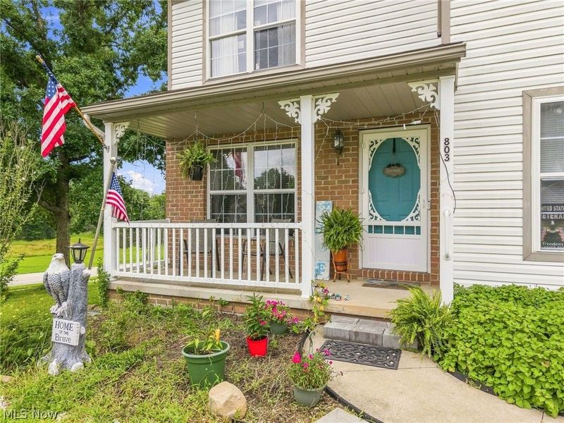 803 Collins Pond Drive, Ravenna, OH 44266 Photo 10