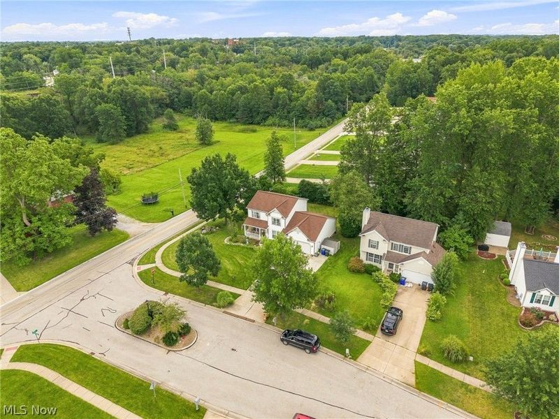 803 Collins Pond Drive, Ravenna, OH 44266 Photo 4