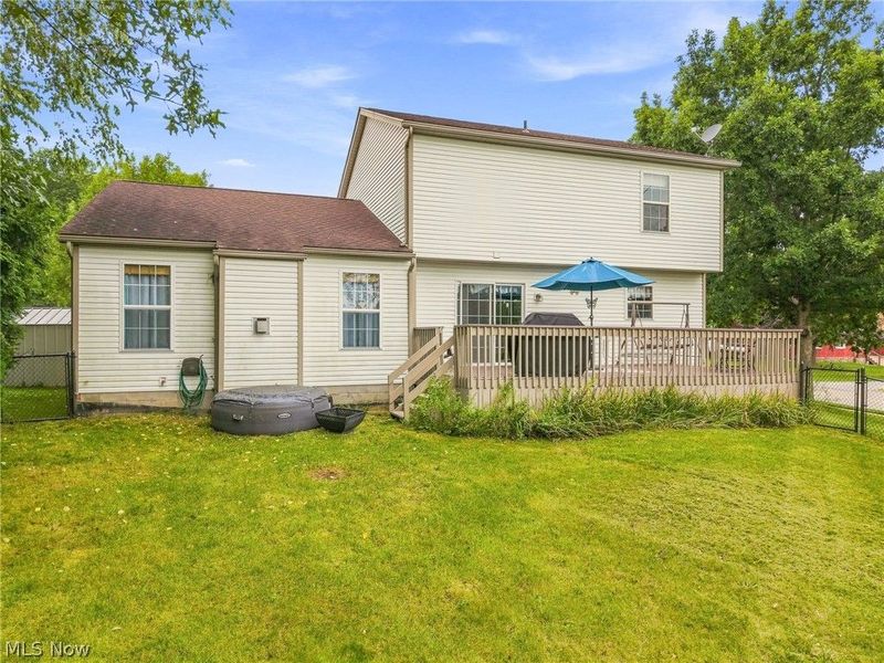 803 Collins Pond Drive, Ravenna, OH 44266 Photo 44