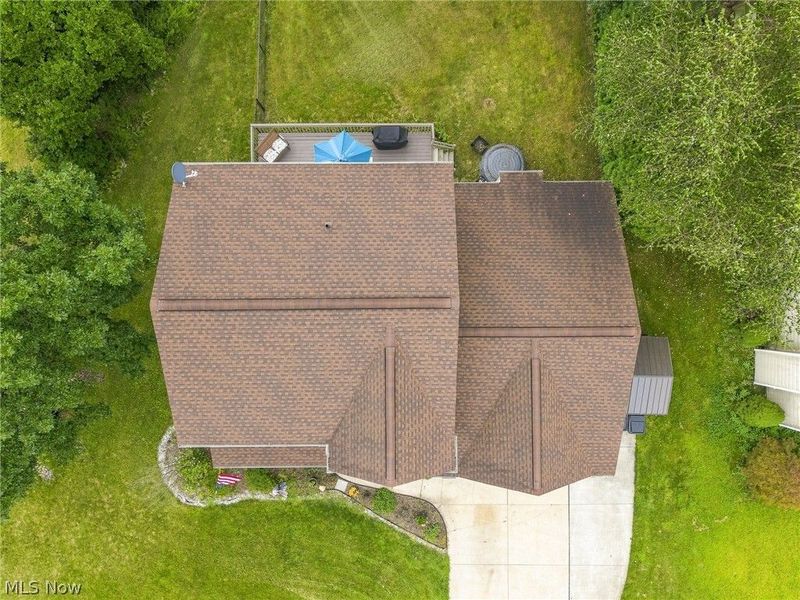 803 Collins Pond Drive, Ravenna, OH 44266 Photo 47