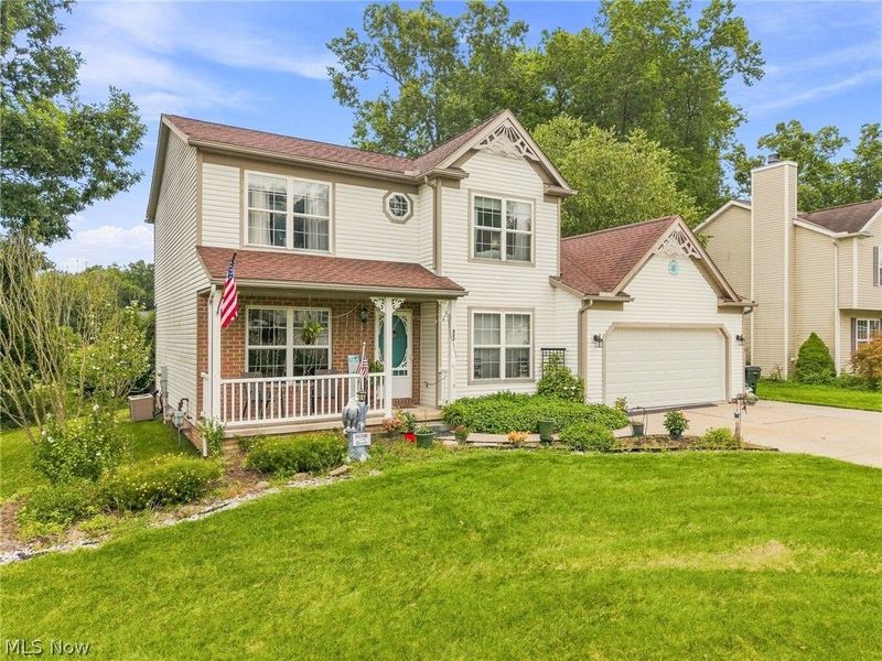 803 Collins Pond Drive, Ravenna, OH 44266 Photo 7