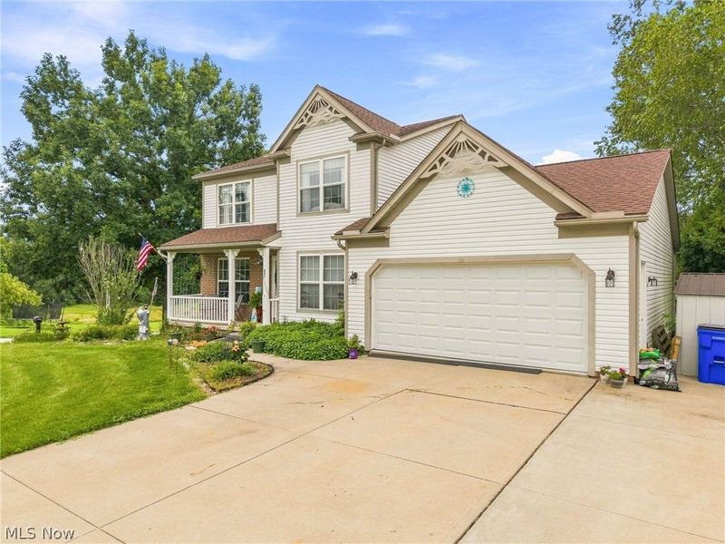 803 Collins Pond Drive, Ravenna, OH 44266 Photo 8