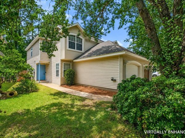 5014 Mint Hill Court , Tallahassee, FL 32309