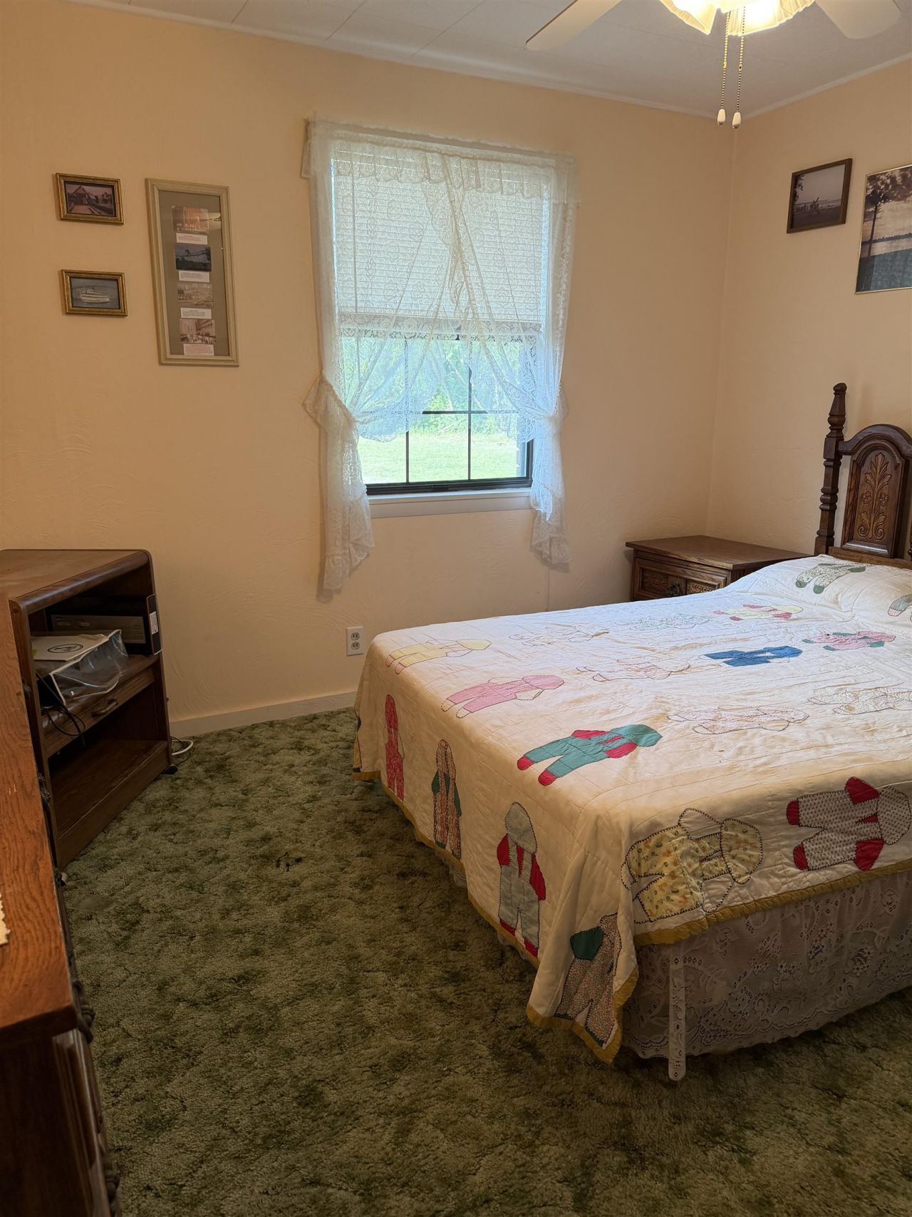 490 Roberts Aman Rd E , Perry, FL 32347 Photo
