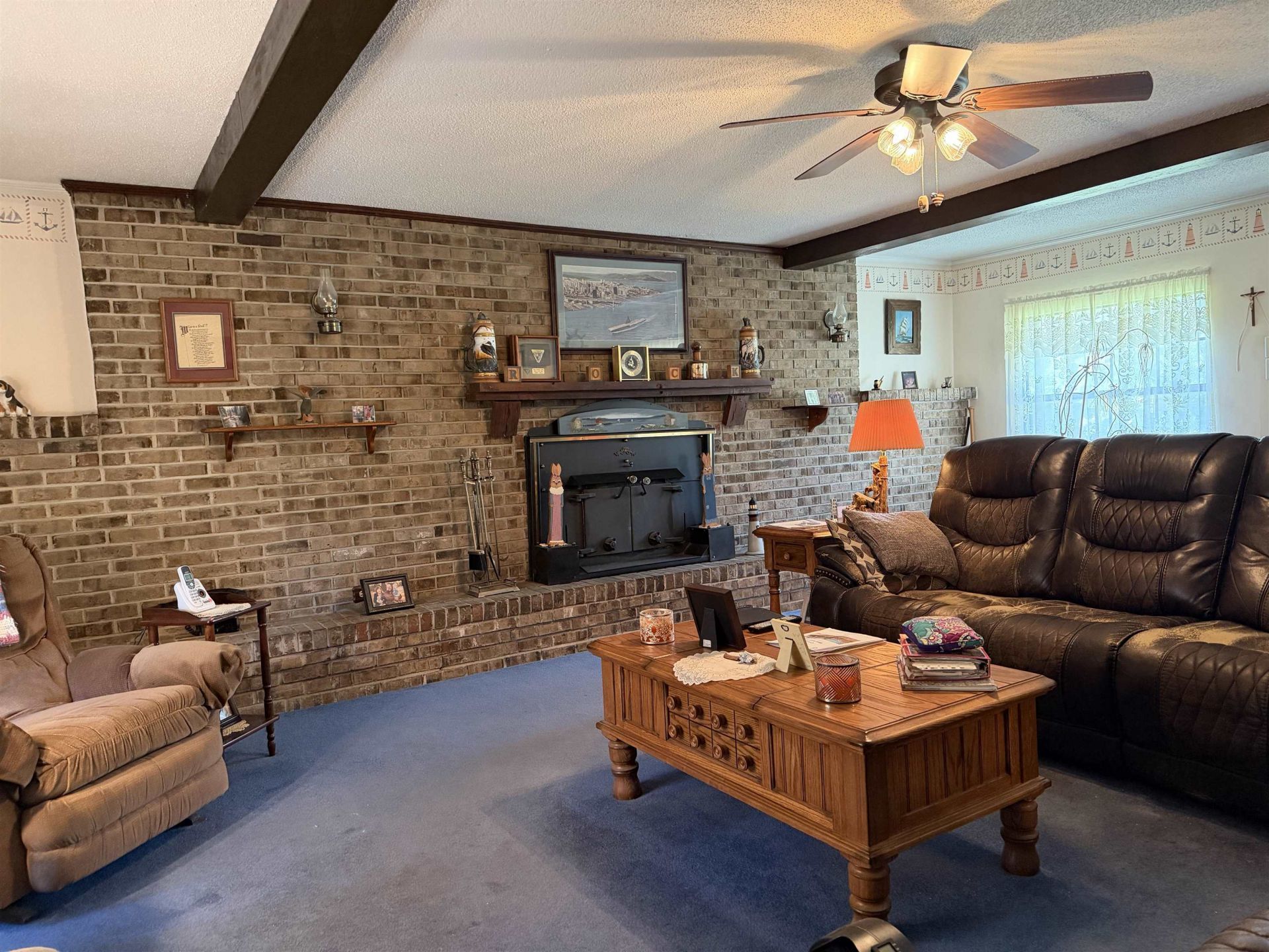 490 Roberts Aman Rd E , Perry, FL 32347 Photo