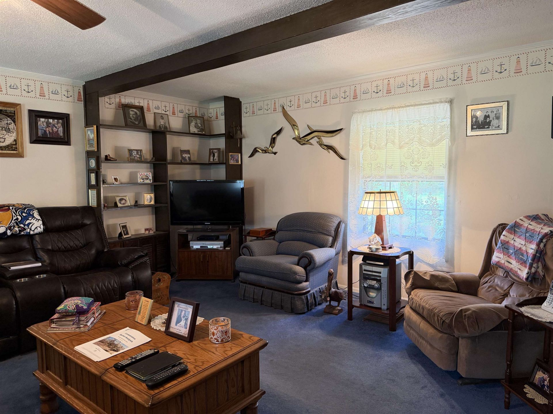 490 Roberts Aman Rd E , Perry, FL 32347 Photo