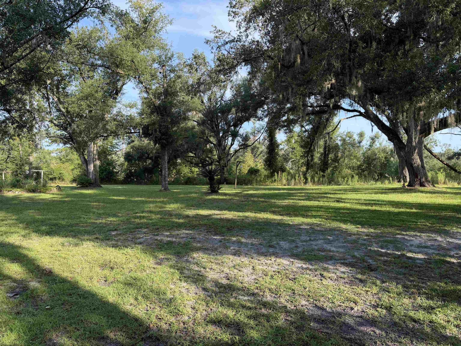 490 Roberts Aman Rd E , Perry, FL 32347 Photo