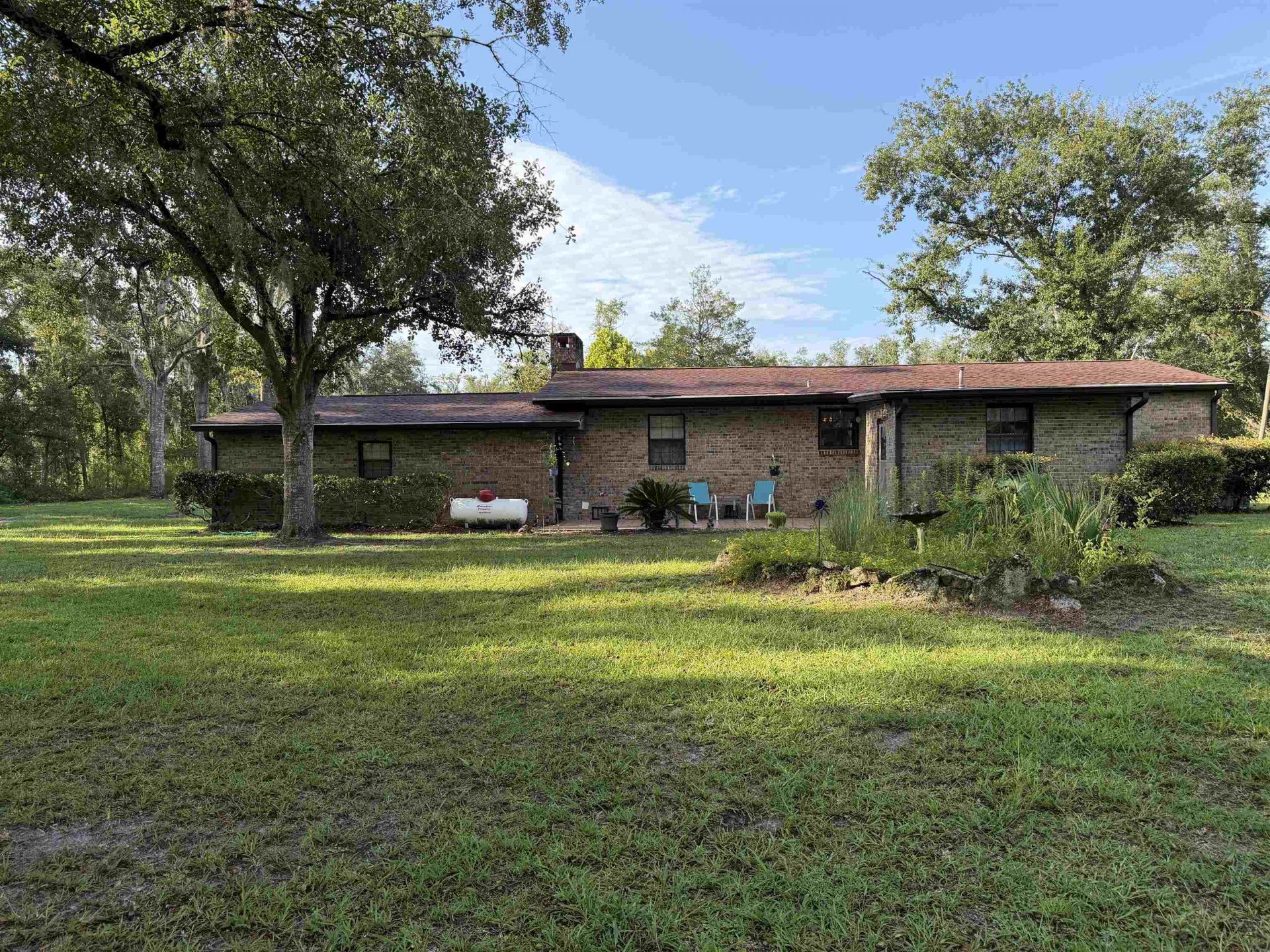 490 Roberts Aman Rd E , Perry, FL 32347 Photo